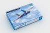 Trumpeter 03916 Russian Su-27UB Flanker C 1/144
